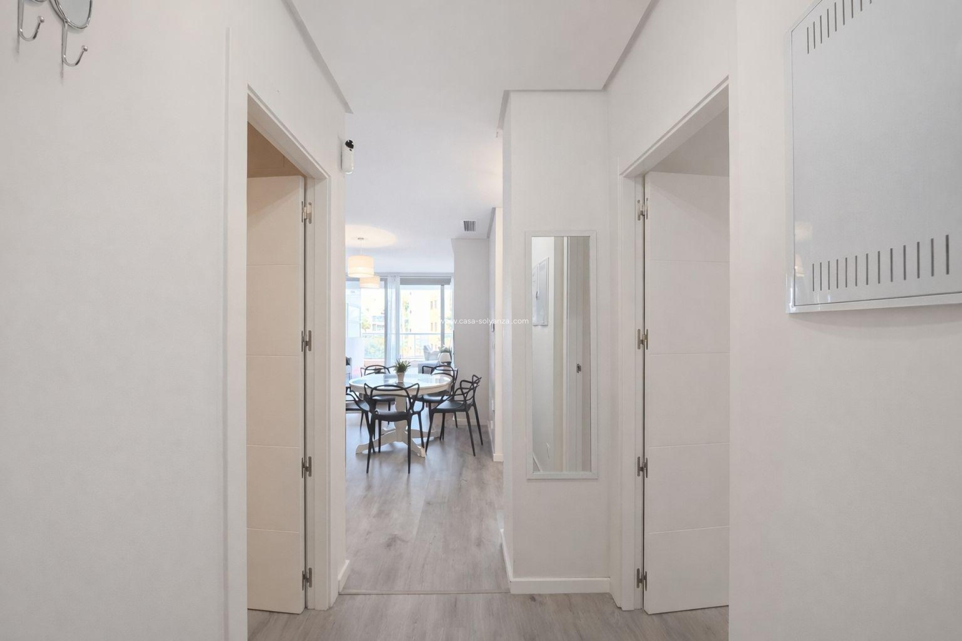 Resale - Apartment / flat - Orihuela Costa - Villamartín