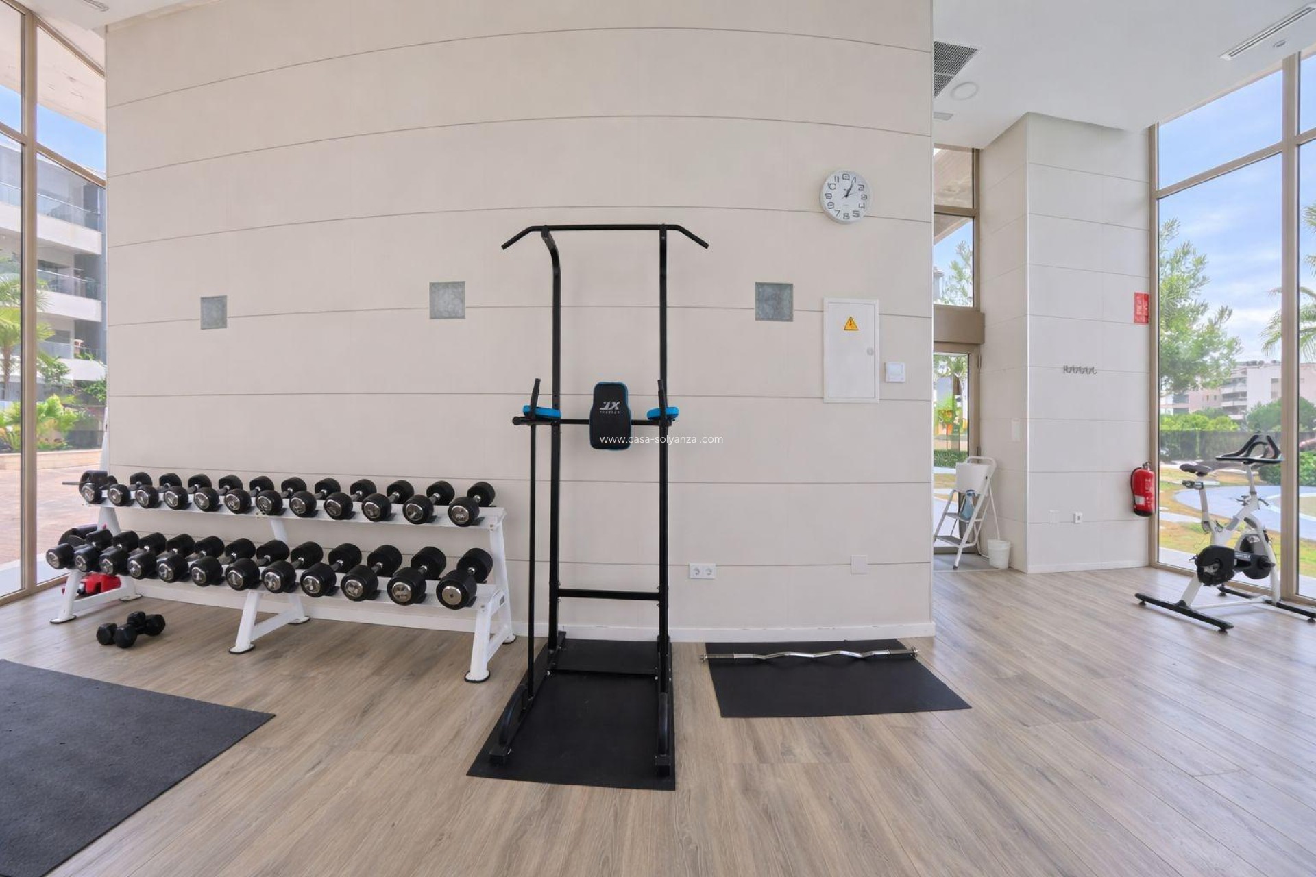 Resale - Apartment / flat - Orihuela Costa - Villamartín