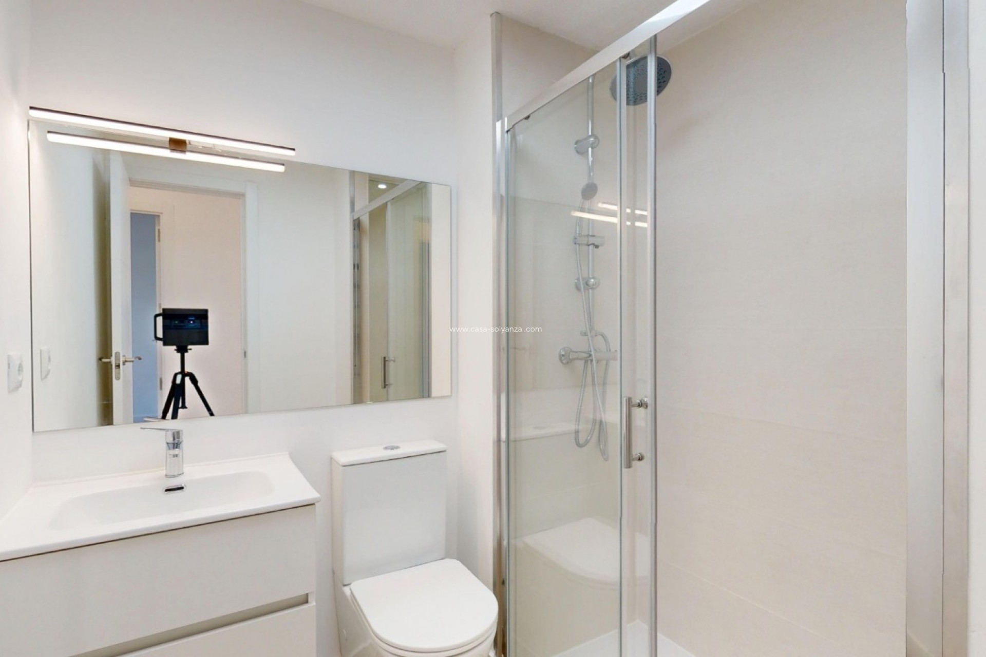 Resale - Apartment / flat - Orihuela Costa - Villamartín