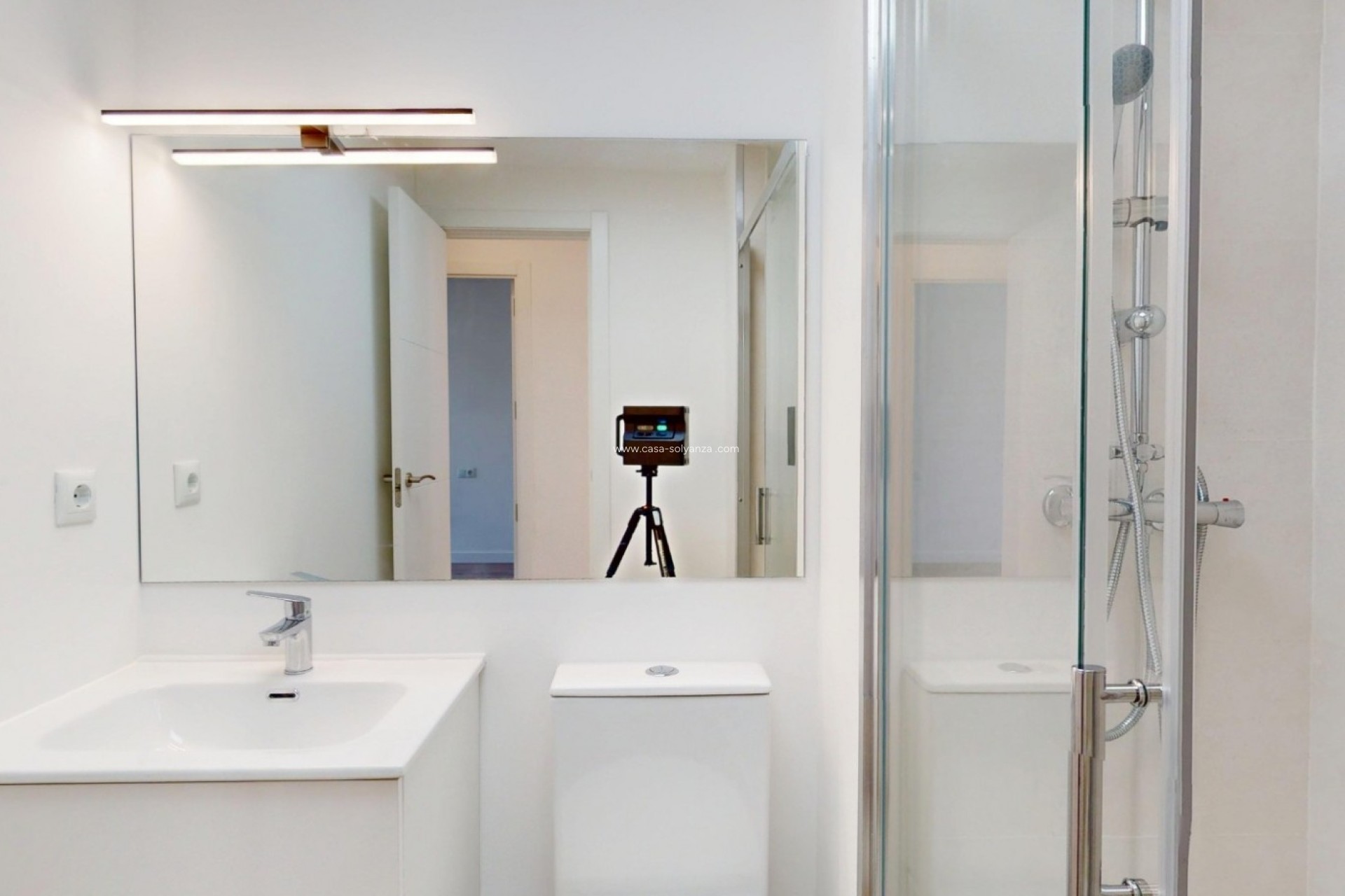 Resale - Apartment / flat - Orihuela Costa - Villamartín