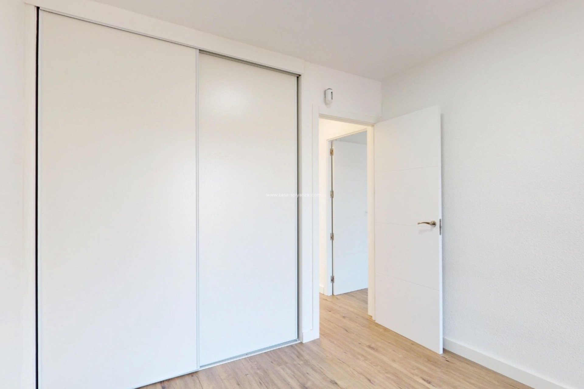 Resale - Apartment / flat - Orihuela Costa - Villamartín