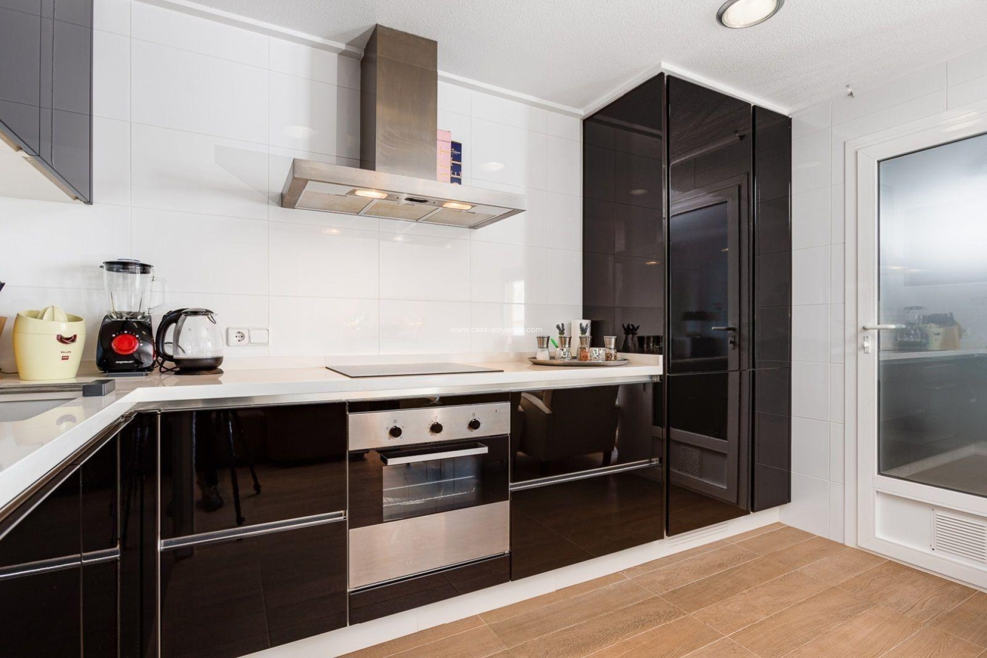 Resale - Apartment / flat - Orihuela Costa - Villamartín