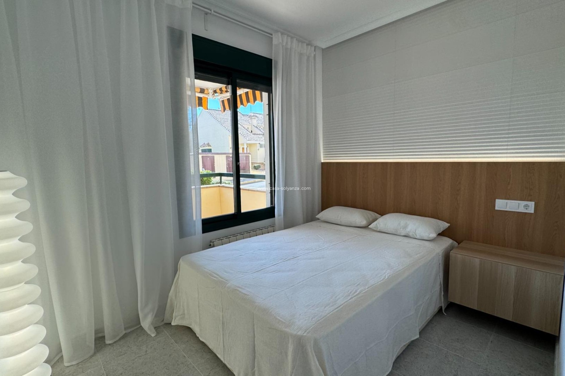 Resale - Apartment / flat - Orihuela Costa - Villamartín