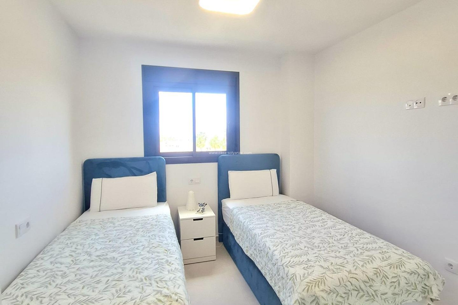 Resale - Apartment / flat - Orihuela Costa - Villamartín