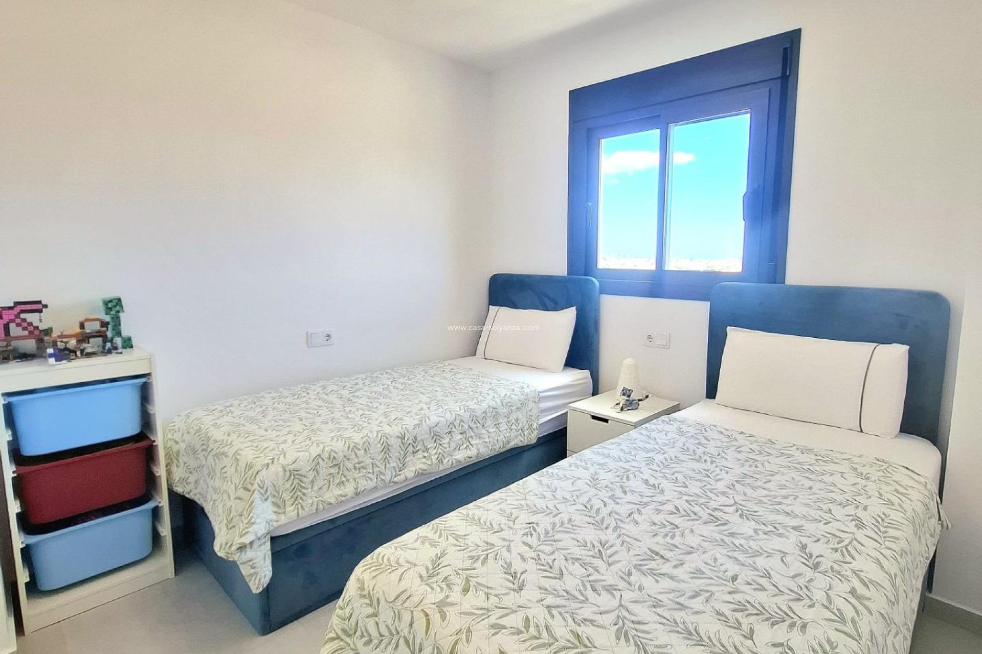 Resale - Apartment / flat - Orihuela Costa - Villamartín
