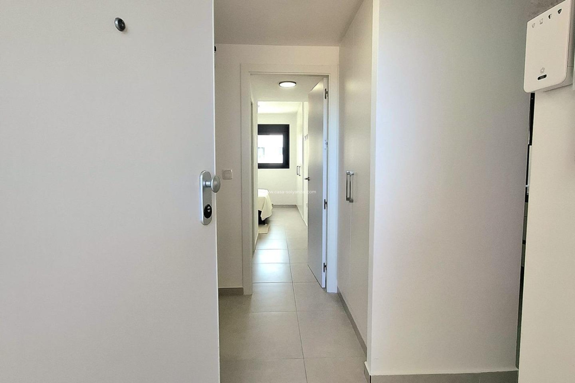Resale - Apartment / flat - Orihuela Costa - Villamartín