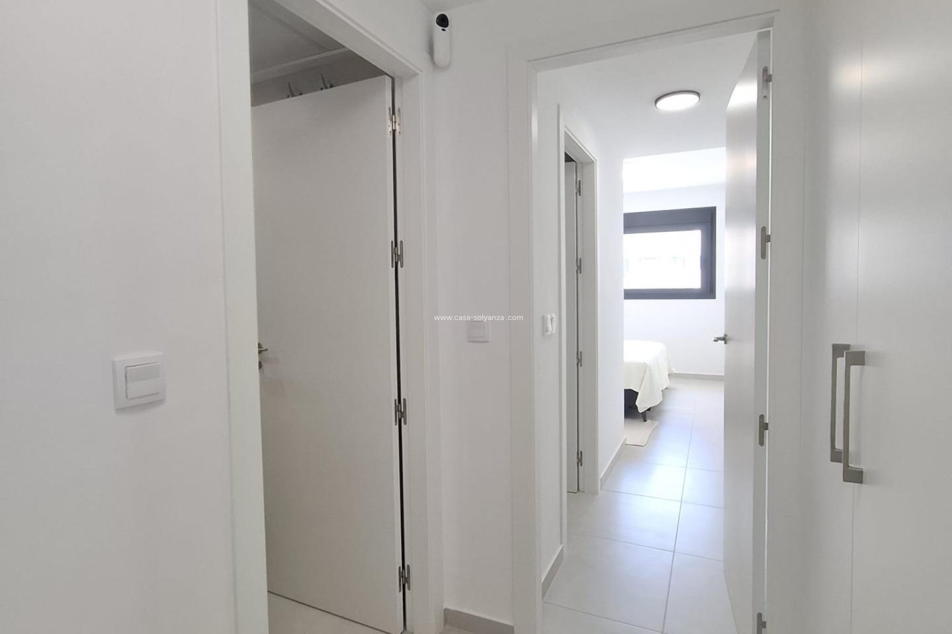 Resale - Apartment / flat - Orihuela Costa - Villamartín