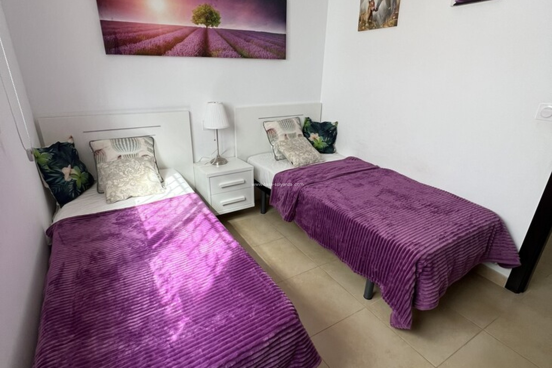 Resale - Apartment / flat - Orihuela Costa - Villamartín