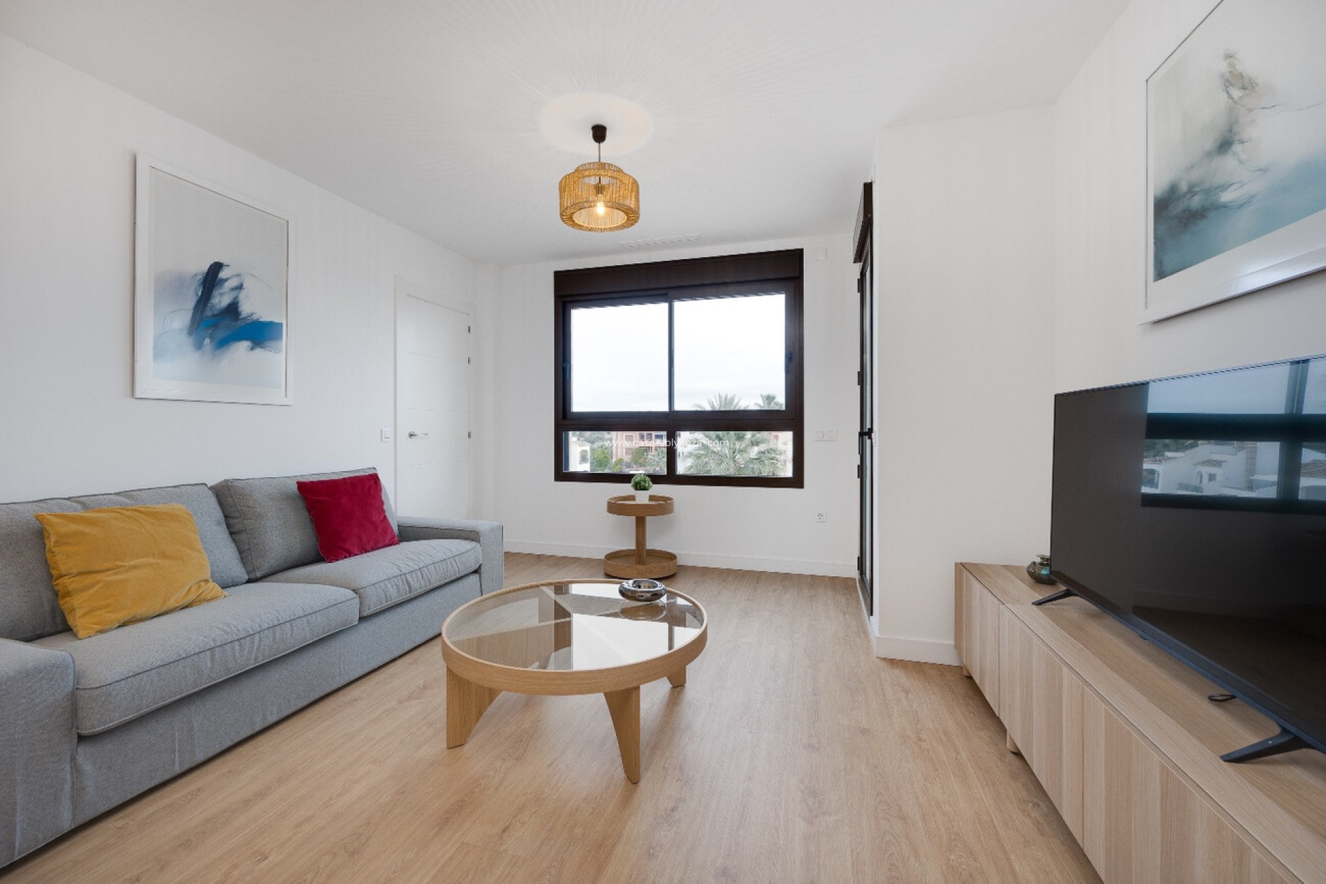 Resale - Apartment / flat - Orihuela Costa - Villamartín