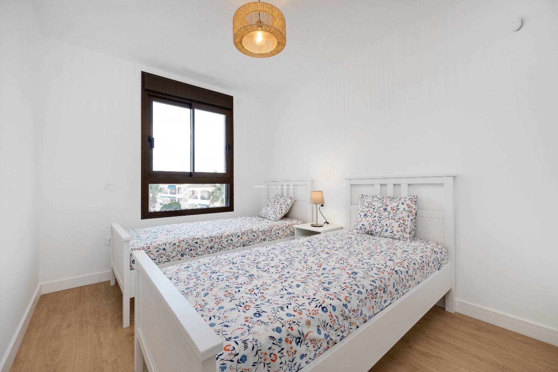 Resale - Apartment / flat - Orihuela Costa - Villamartín