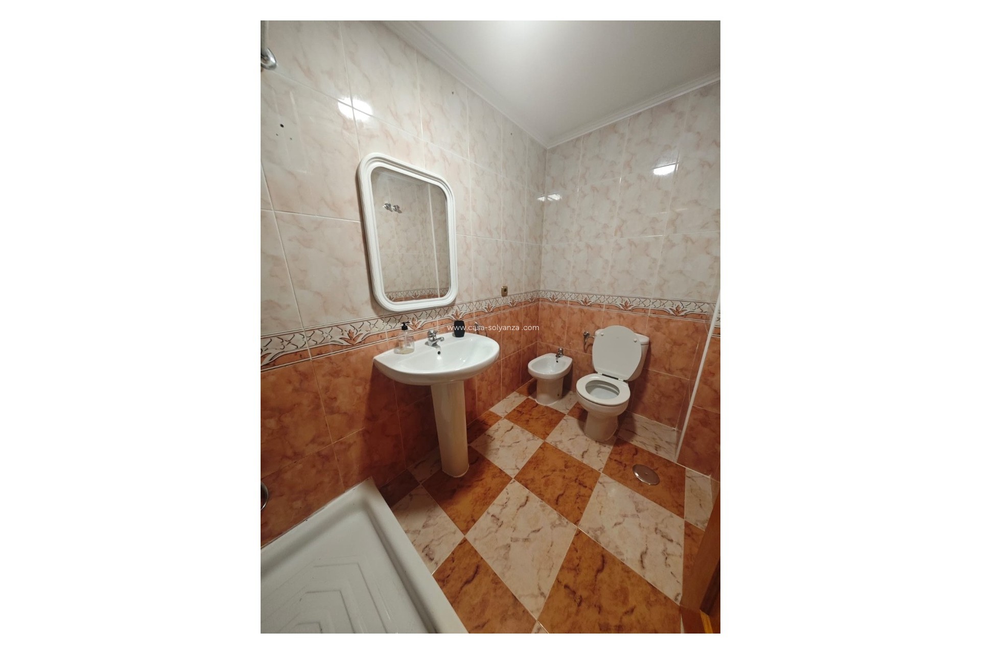 Resale - Apartment / flat - Orihuela Costa - Villamartín