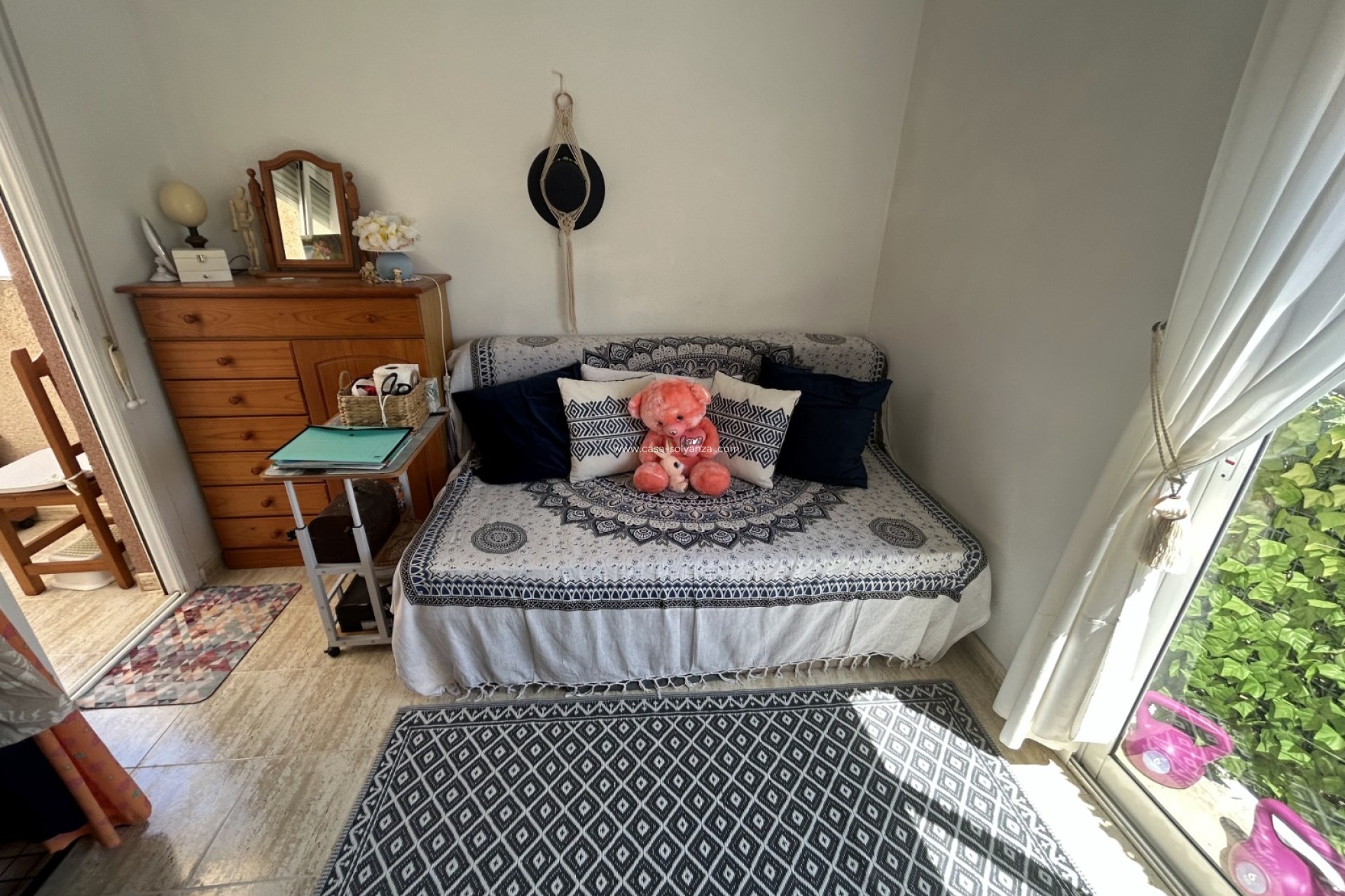 Resale - Apartment / flat - Orihuela Costa - Villamartín