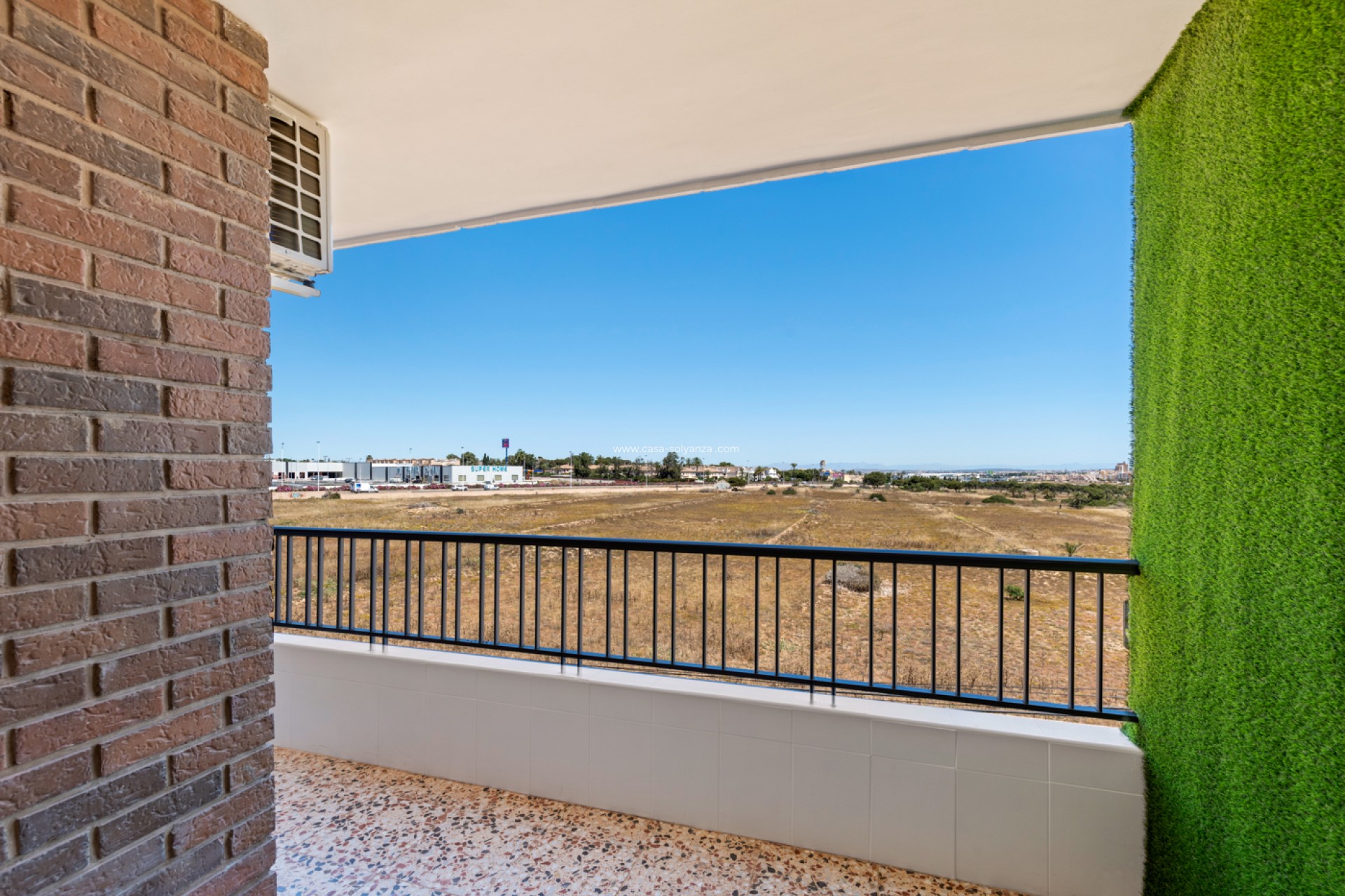 Resale - Apartment / flat - Orihuela Costa