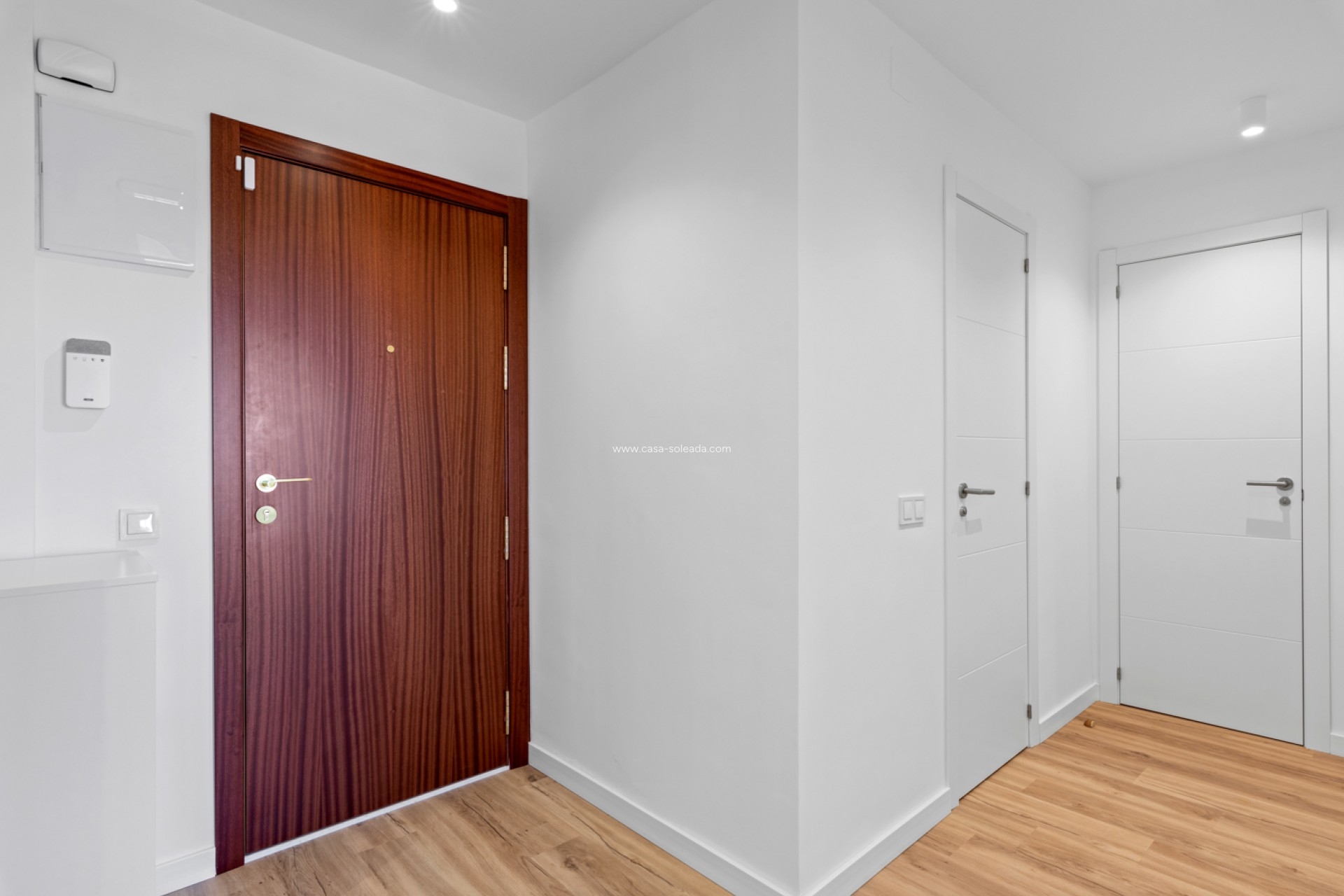 Resale - Apartment / flat - Orihuela Costa