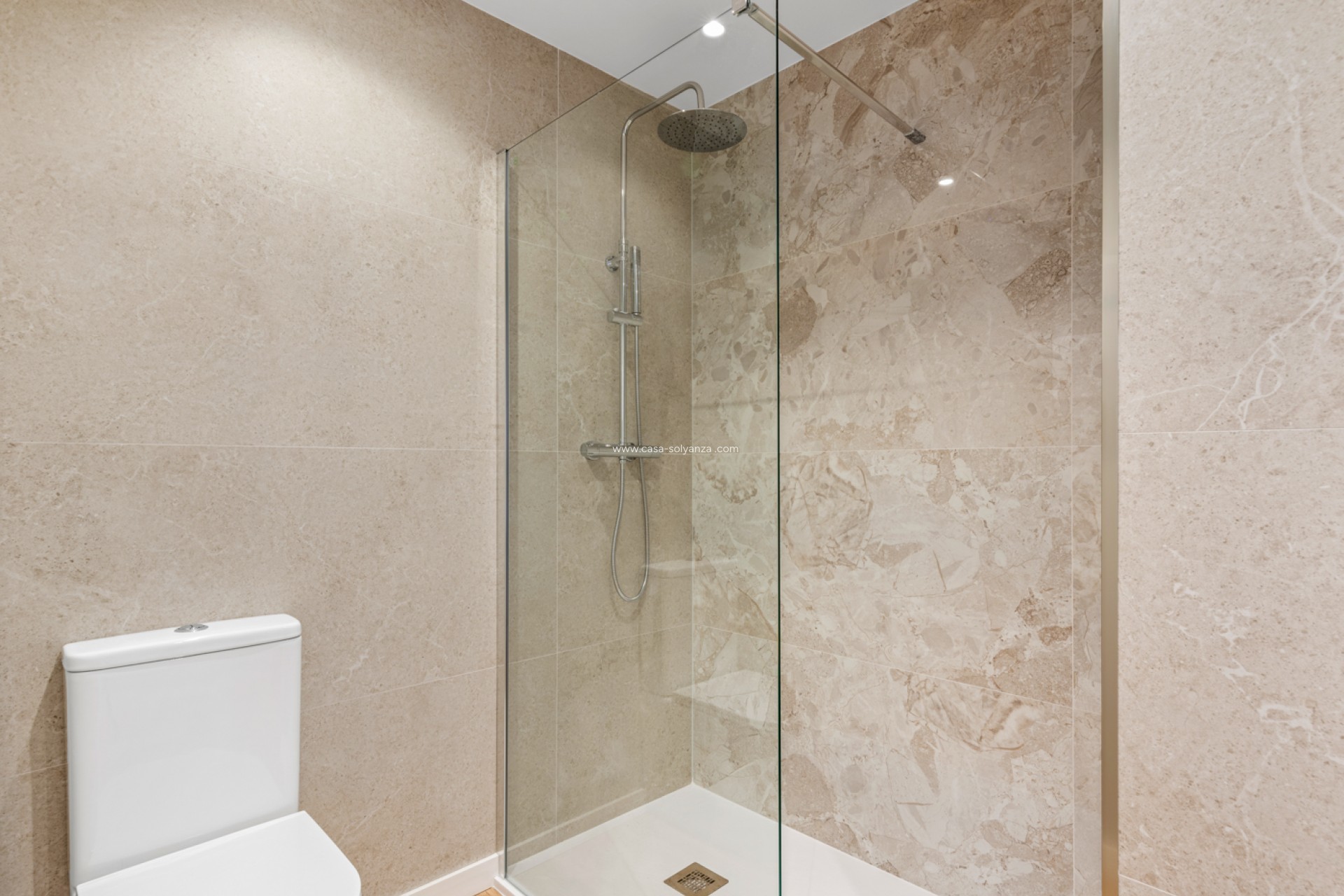 Resale - Apartment / flat - Orihuela Costa