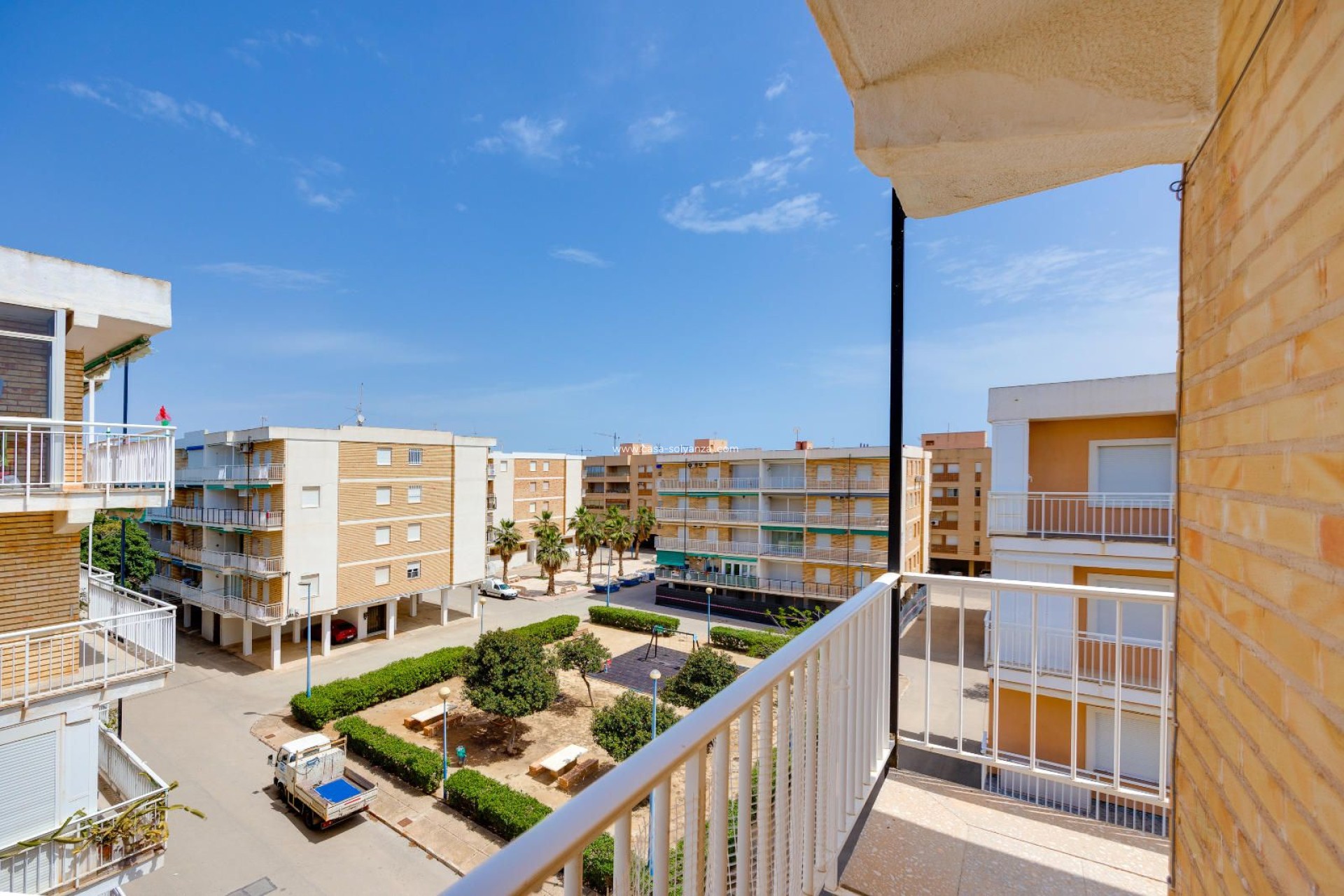 Resale - Apartment / flat - Orihuela-Costa
