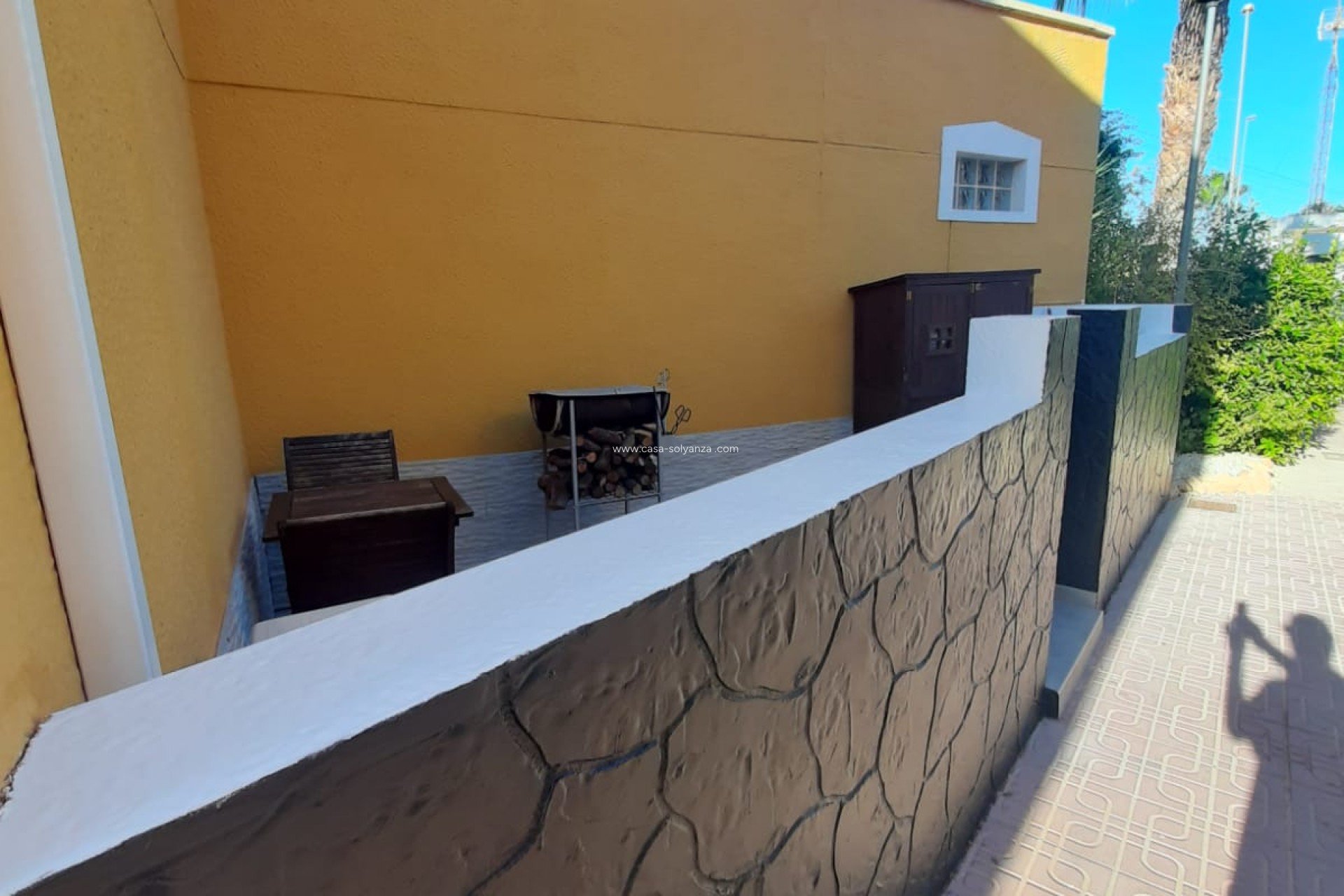 Resale - Apartment / flat - Orihuela Costa