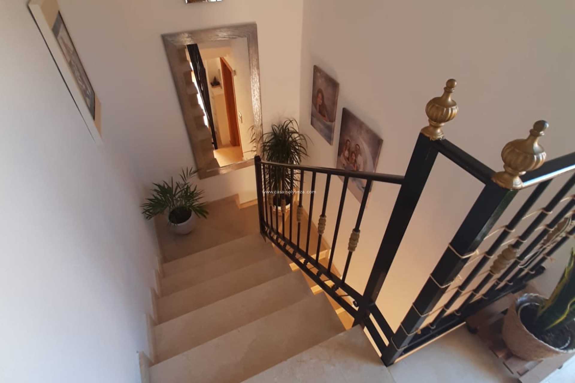 Resale - Apartment / flat - Orihuela Costa