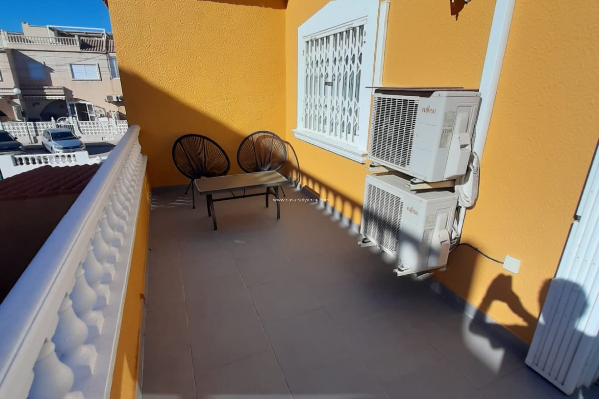 Resale - Apartment / flat - Orihuela Costa