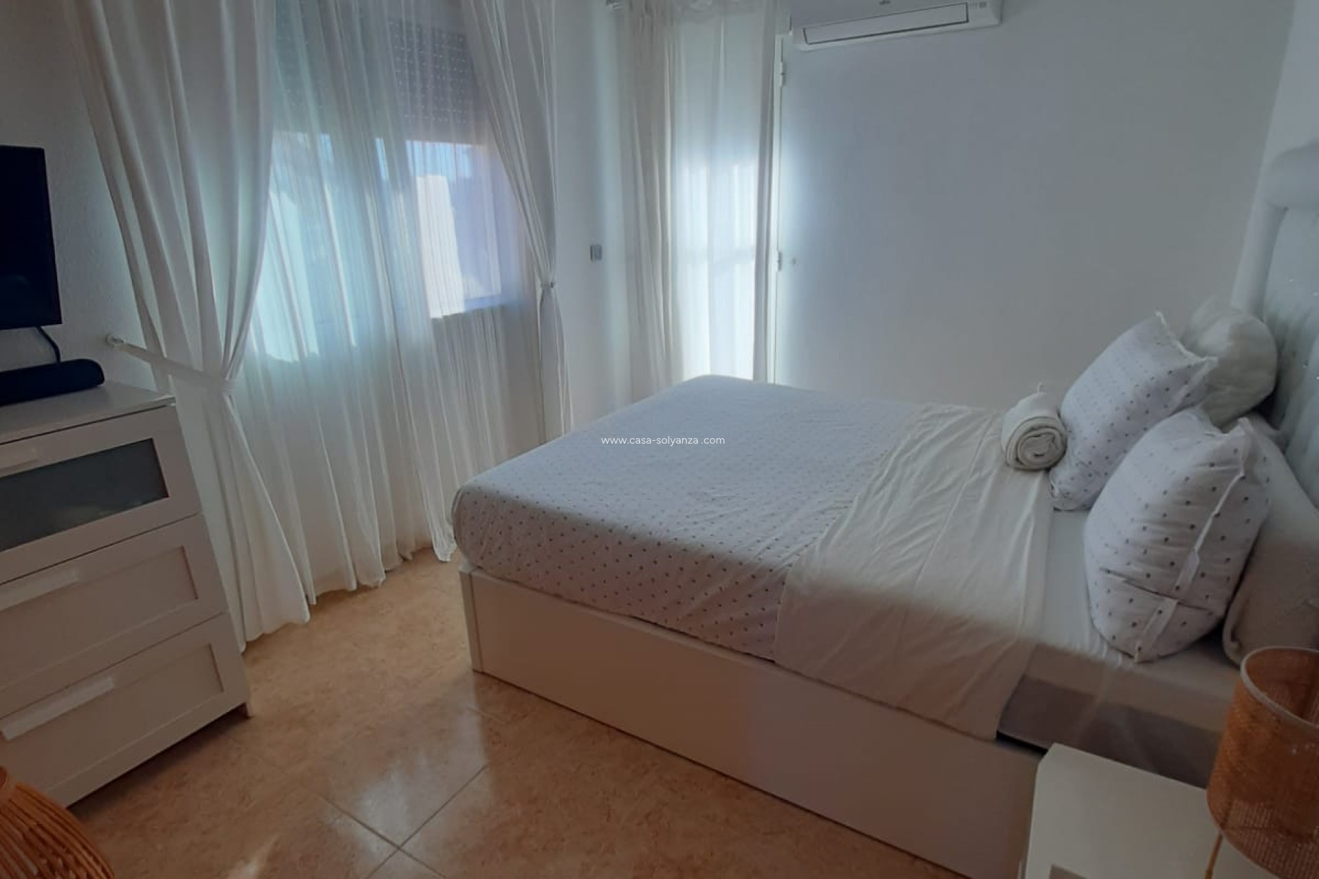 Resale - Apartment / flat - Orihuela Costa