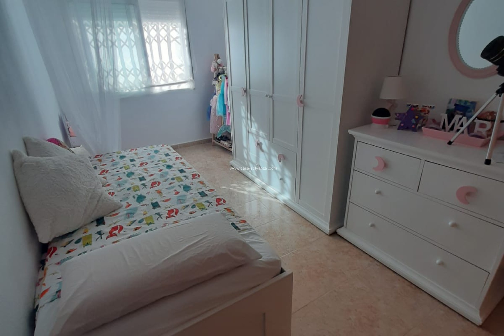 Resale - Apartment / flat - Orihuela Costa