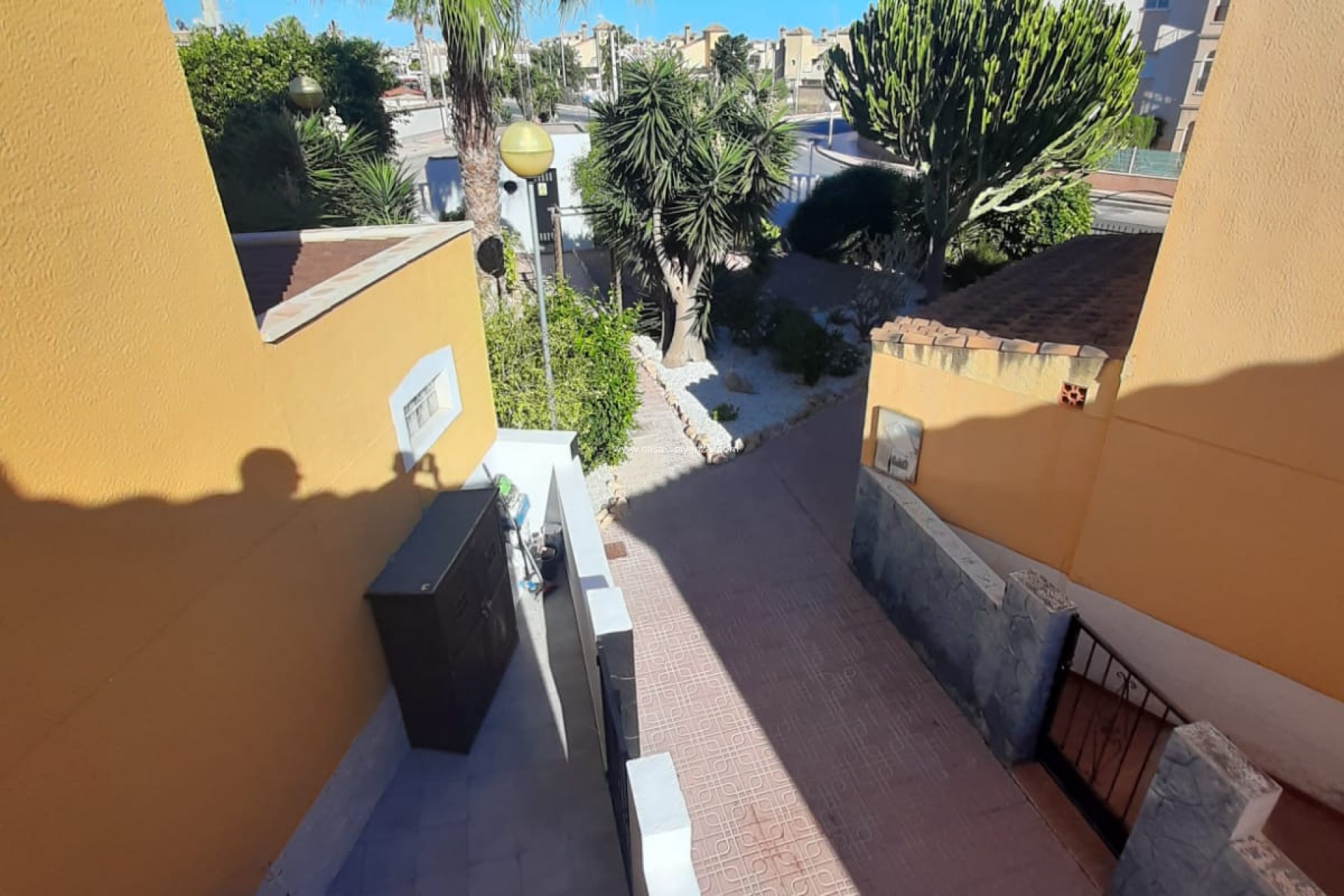 Resale - Apartment / flat - Orihuela Costa