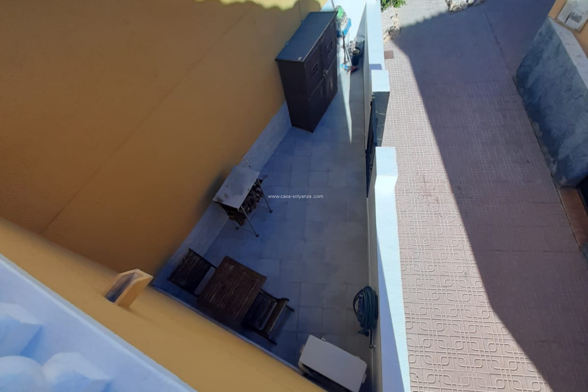 Resale - Apartment / flat - Orihuela Costa