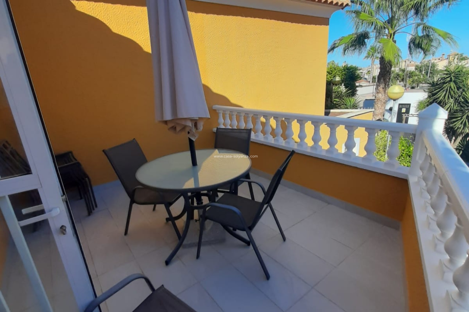 Resale - Apartment / flat - Orihuela Costa
