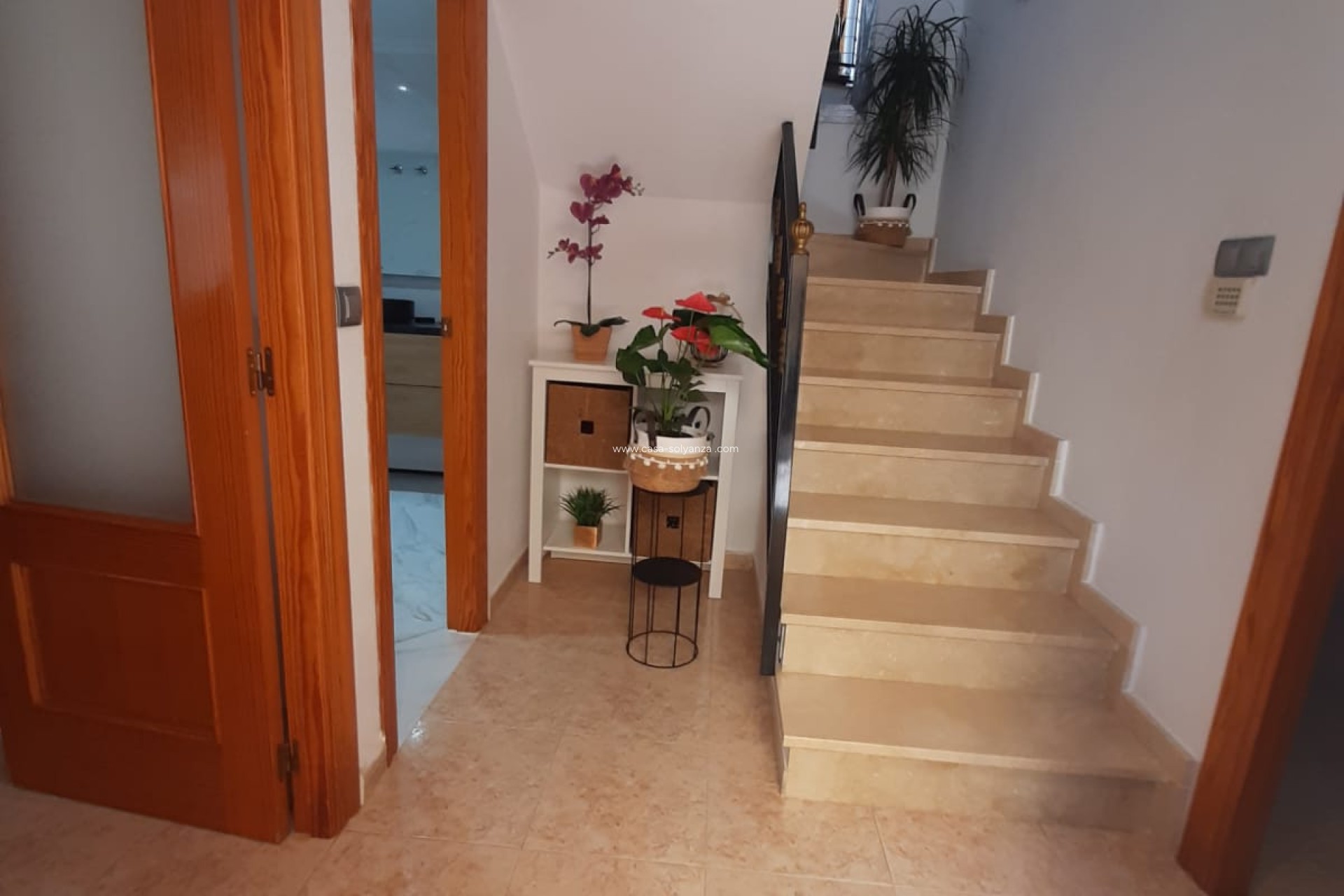 Resale - Apartment / flat - Orihuela Costa