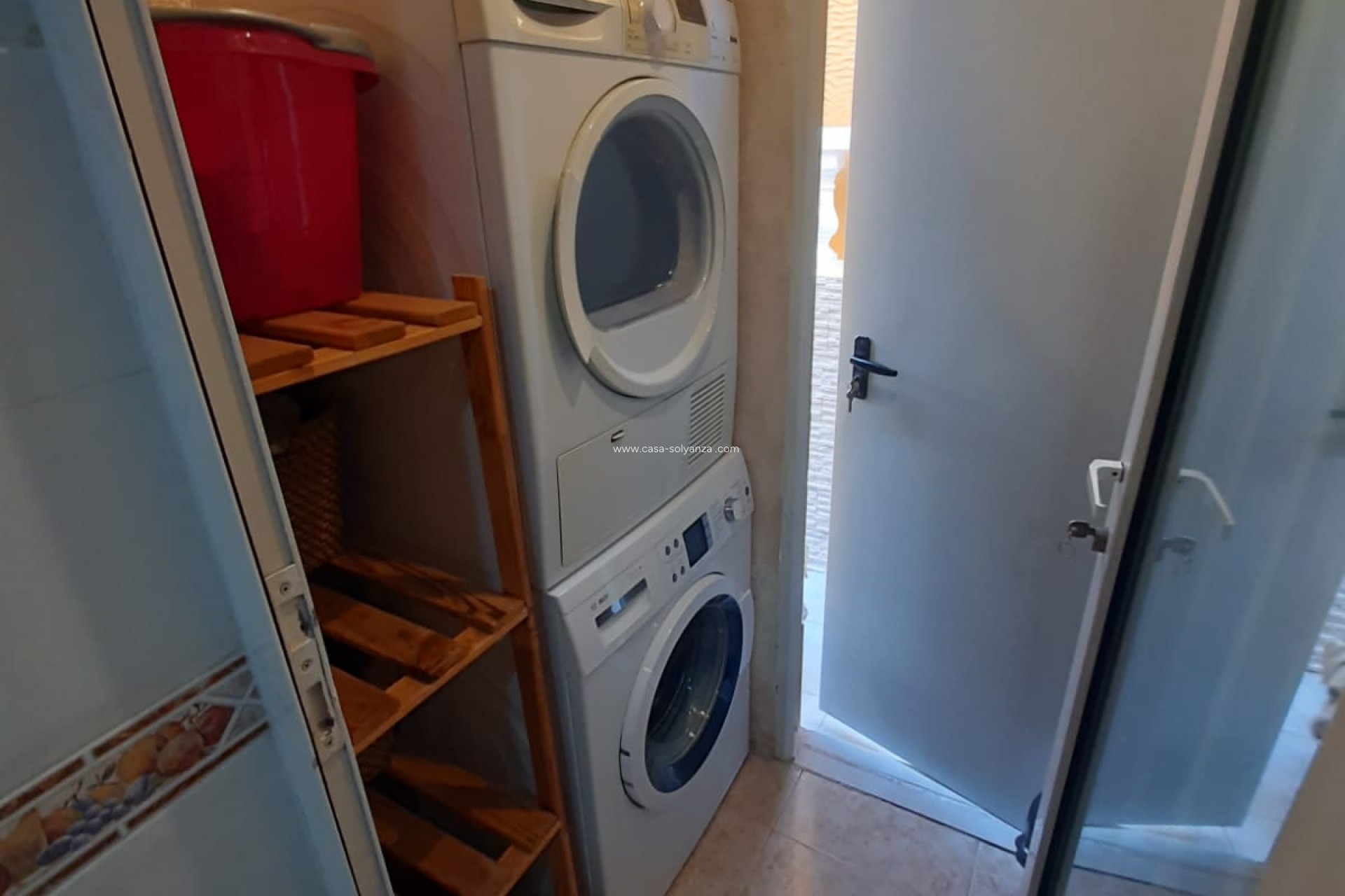 Resale - Apartment / flat - Orihuela Costa