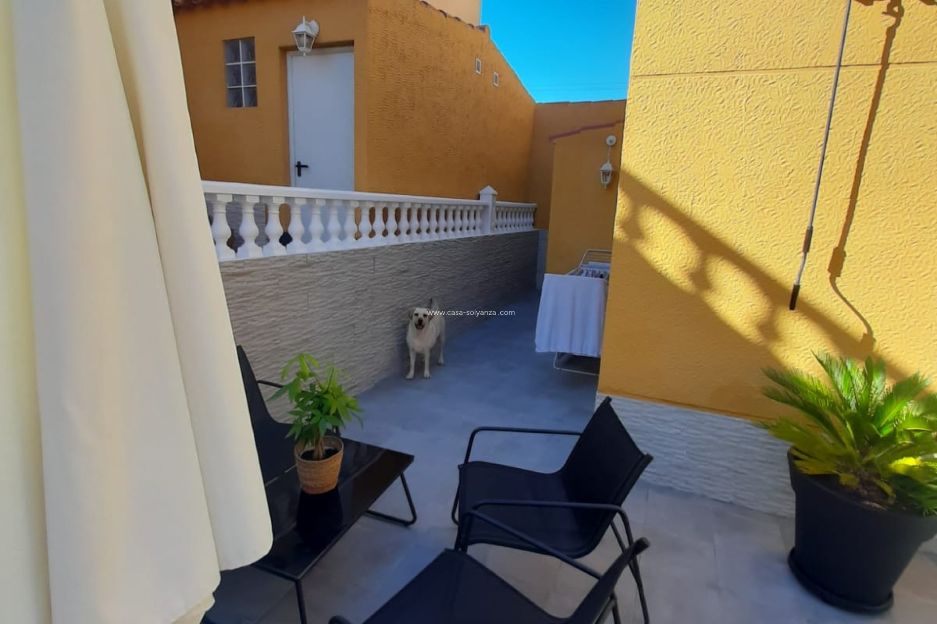 Resale - Apartment / flat - Orihuela Costa