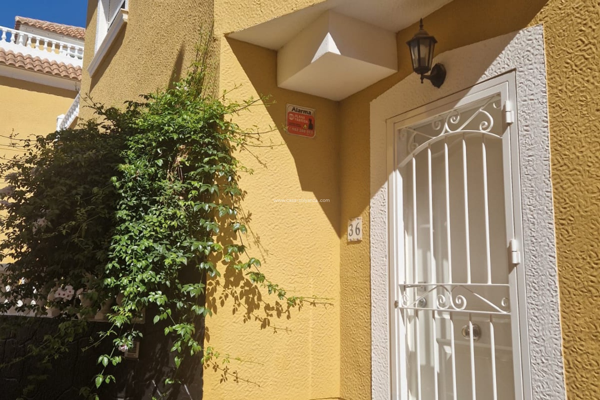 Resale - Apartment / flat - Orihuela Costa