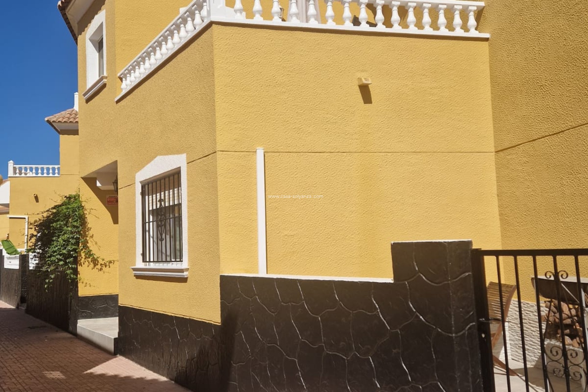 Resale - Apartment / flat - Orihuela Costa