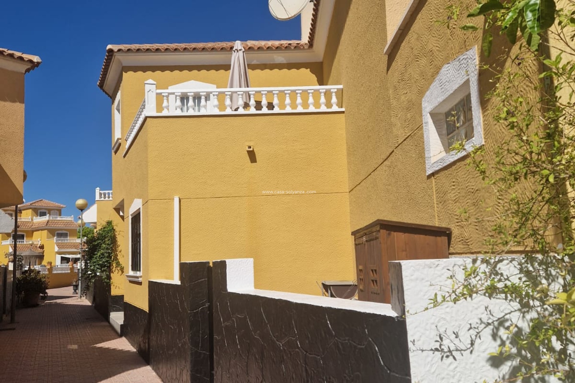 Resale - Apartment / flat - Orihuela Costa