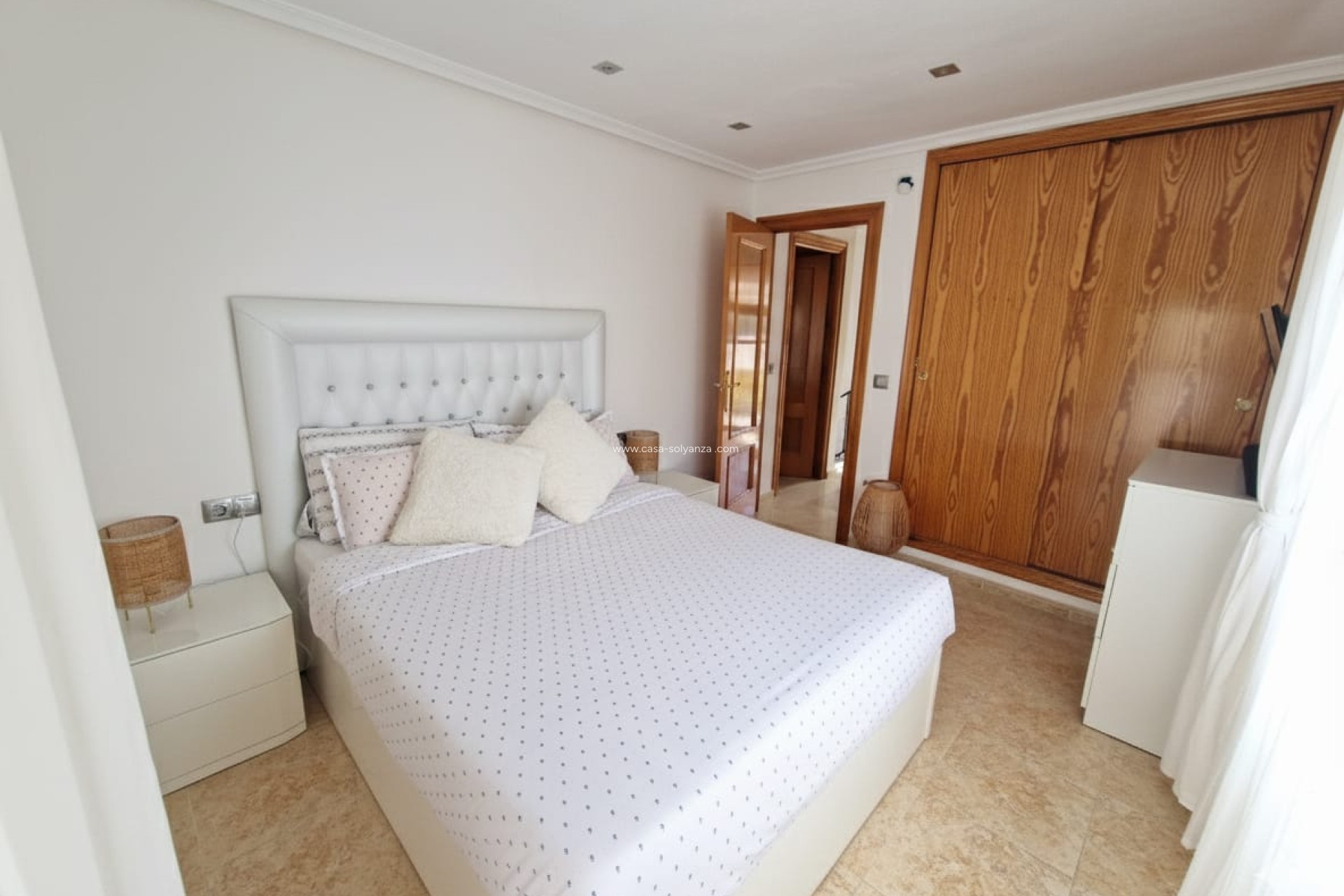 Resale - Apartment / flat - Orihuela Costa