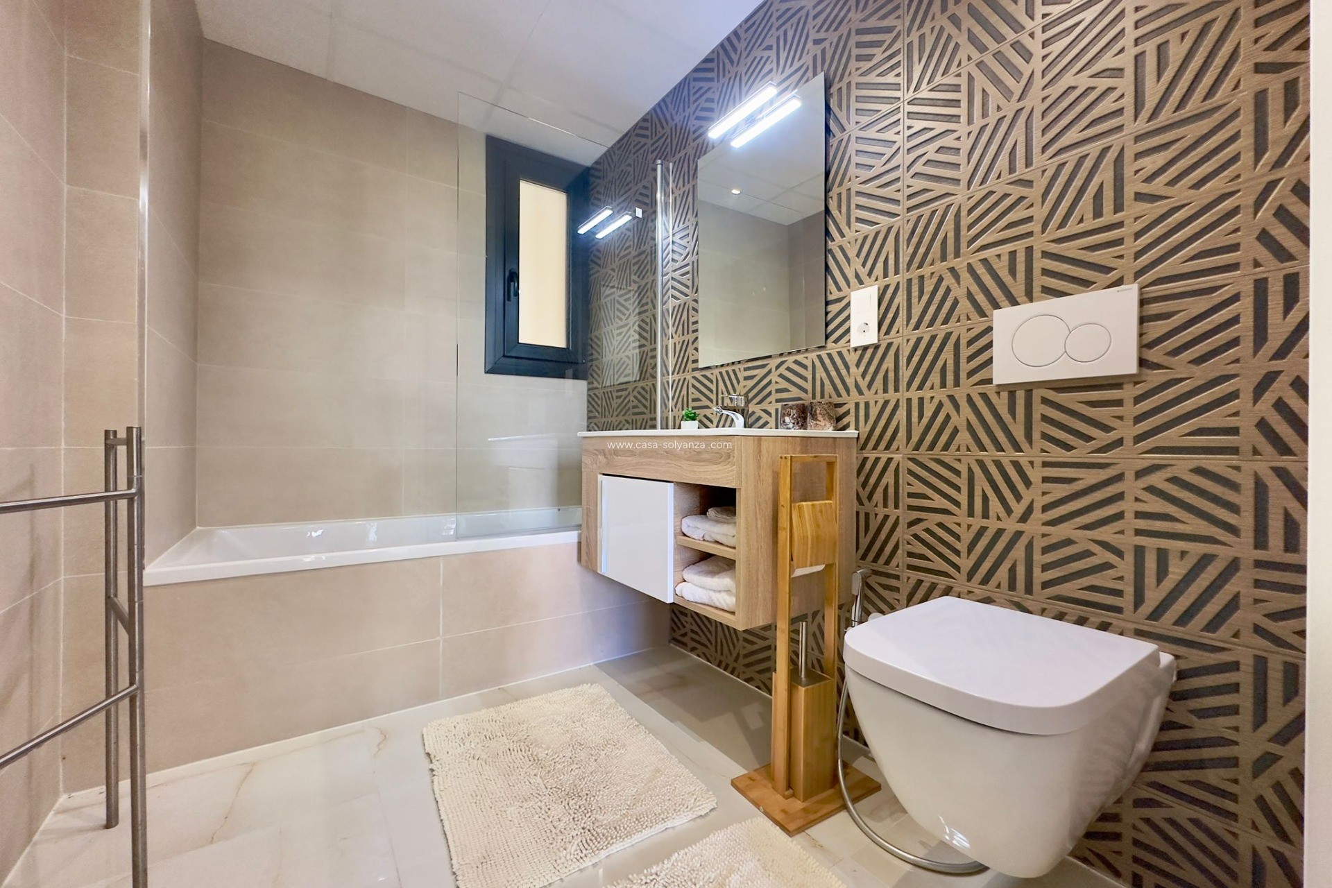 Resale - Apartment / flat - Orihuela Costa