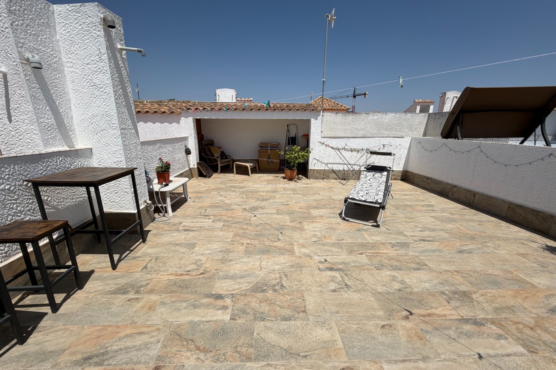 Resale - Apartment / flat - Orihuela - Entre Naranjos / Vistabella Golf