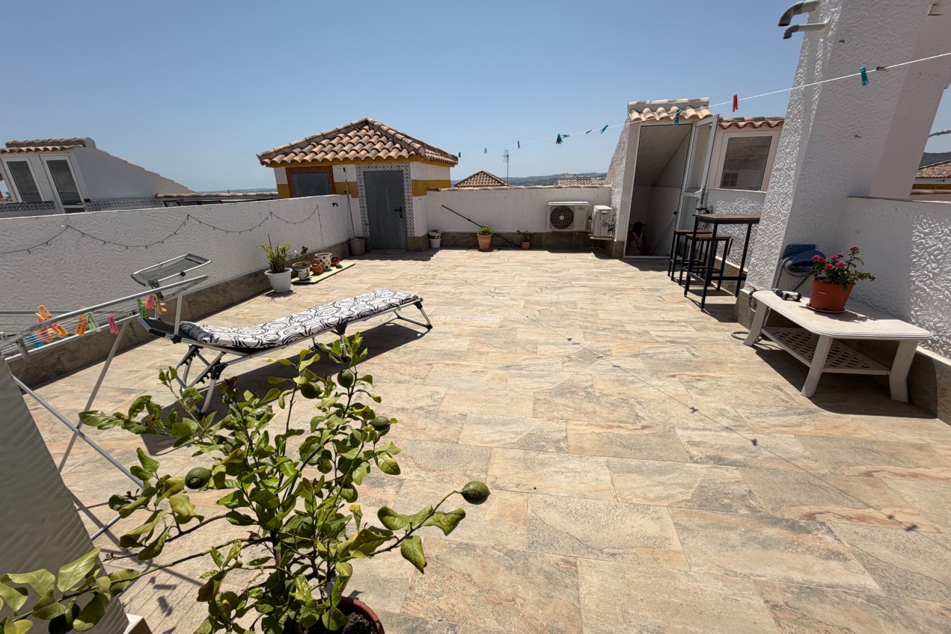 Resale - Apartment / flat - Orihuela - Entre Naranjos / Vistabella Golf