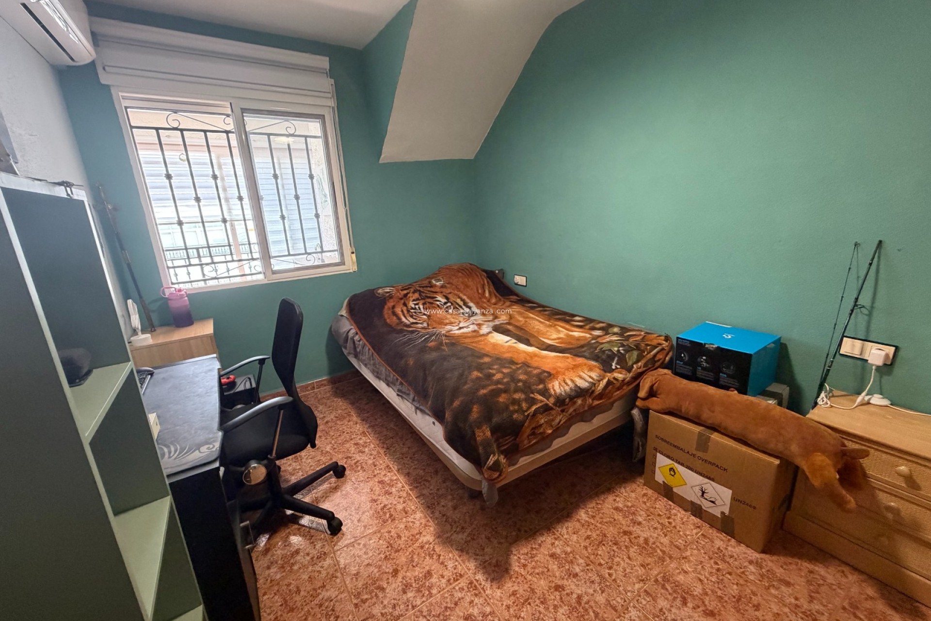 Resale - Apartment / flat - Orihuela - Entre Naranjos / Vistabella Golf