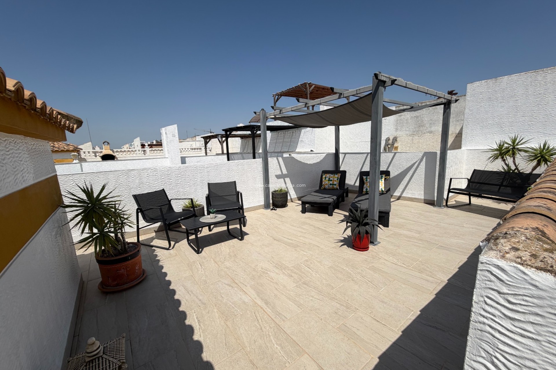 Resale - Apartment / flat - Orihuela - Entre Naranjos / Vistabella Golf