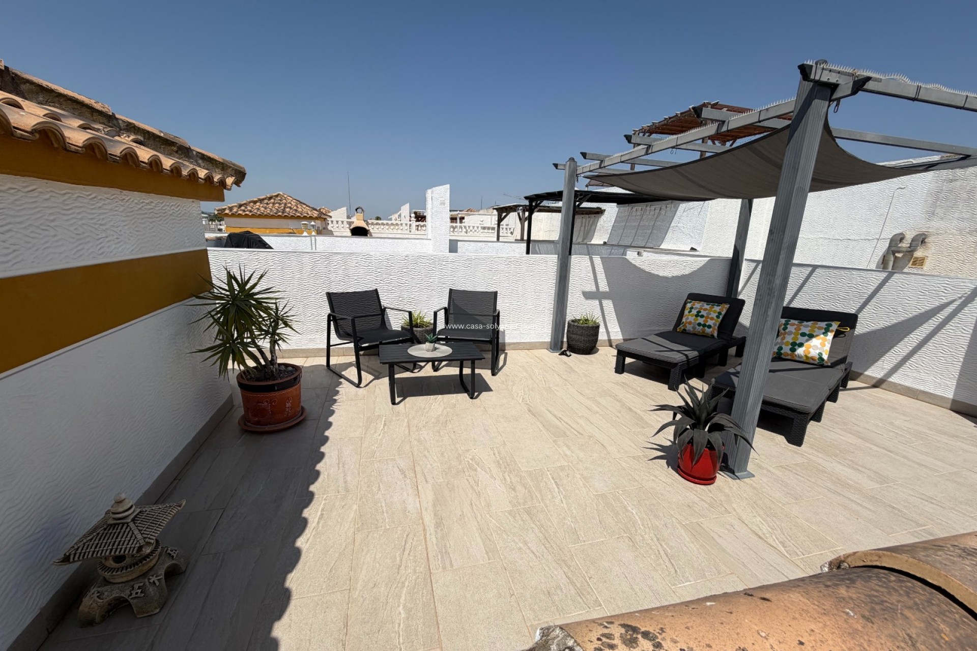 Resale - Apartment / flat - Orihuela - Entre Naranjos / Vistabella Golf