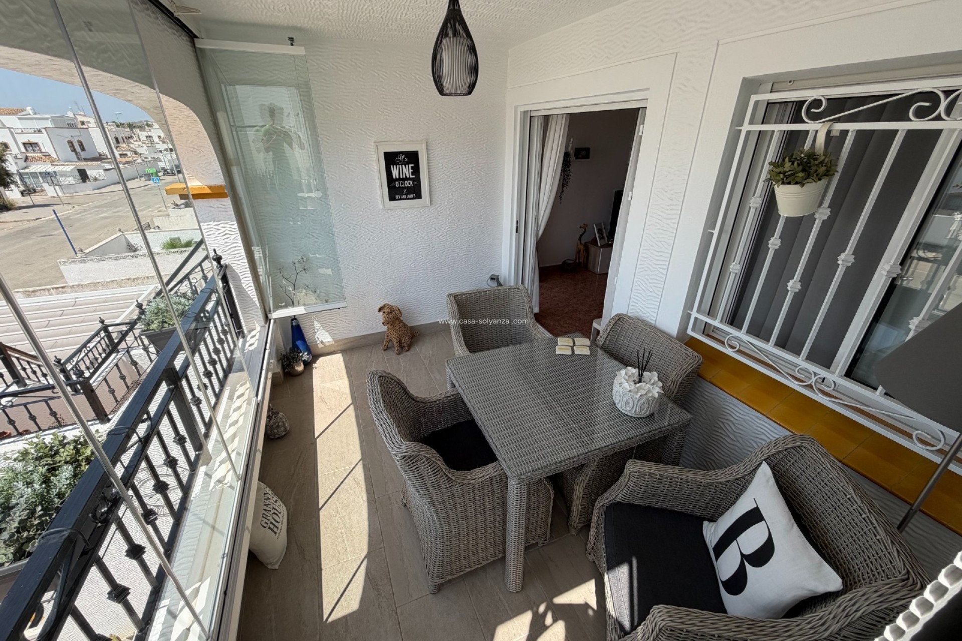 Resale - Apartment / flat - Orihuela - Entre Naranjos / Vistabella Golf