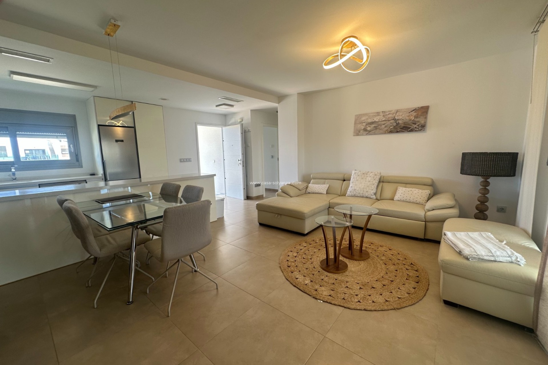Resale - Apartment / flat - Orihuela - Entre Naranjos / Vistabella Golf