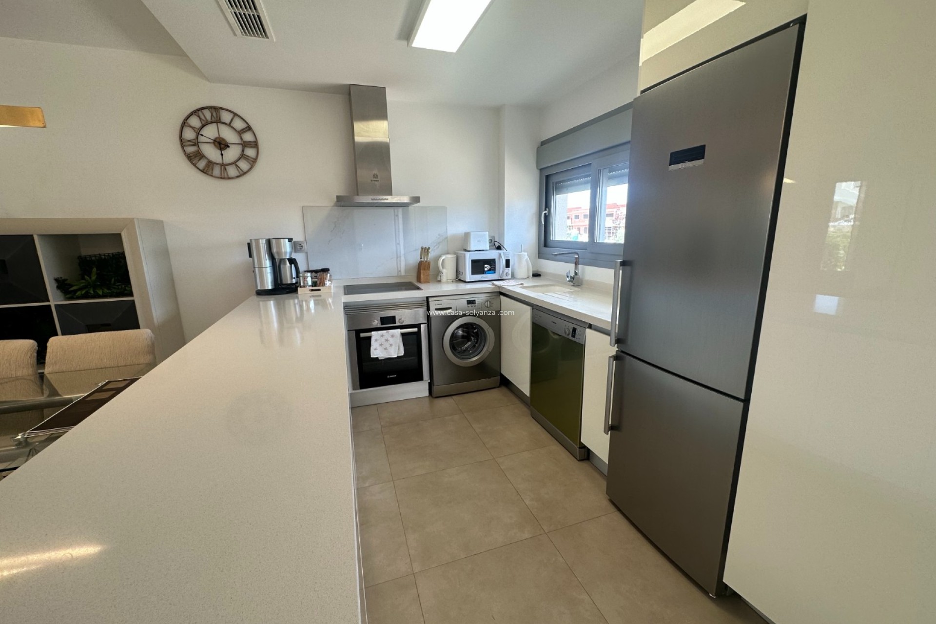 Resale - Apartment / flat - Orihuela - Entre Naranjos / Vistabella Golf