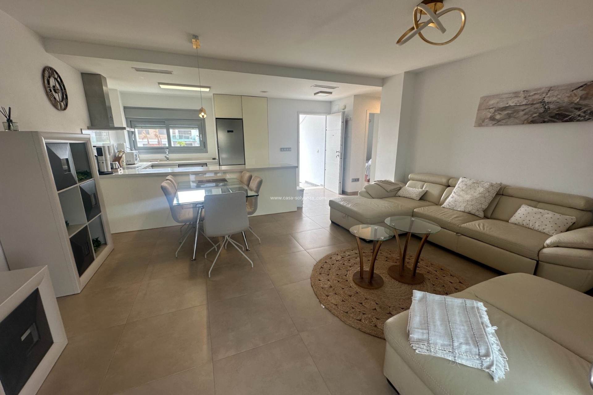 Resale - Apartment / flat - Orihuela - Entre Naranjos / Vistabella Golf