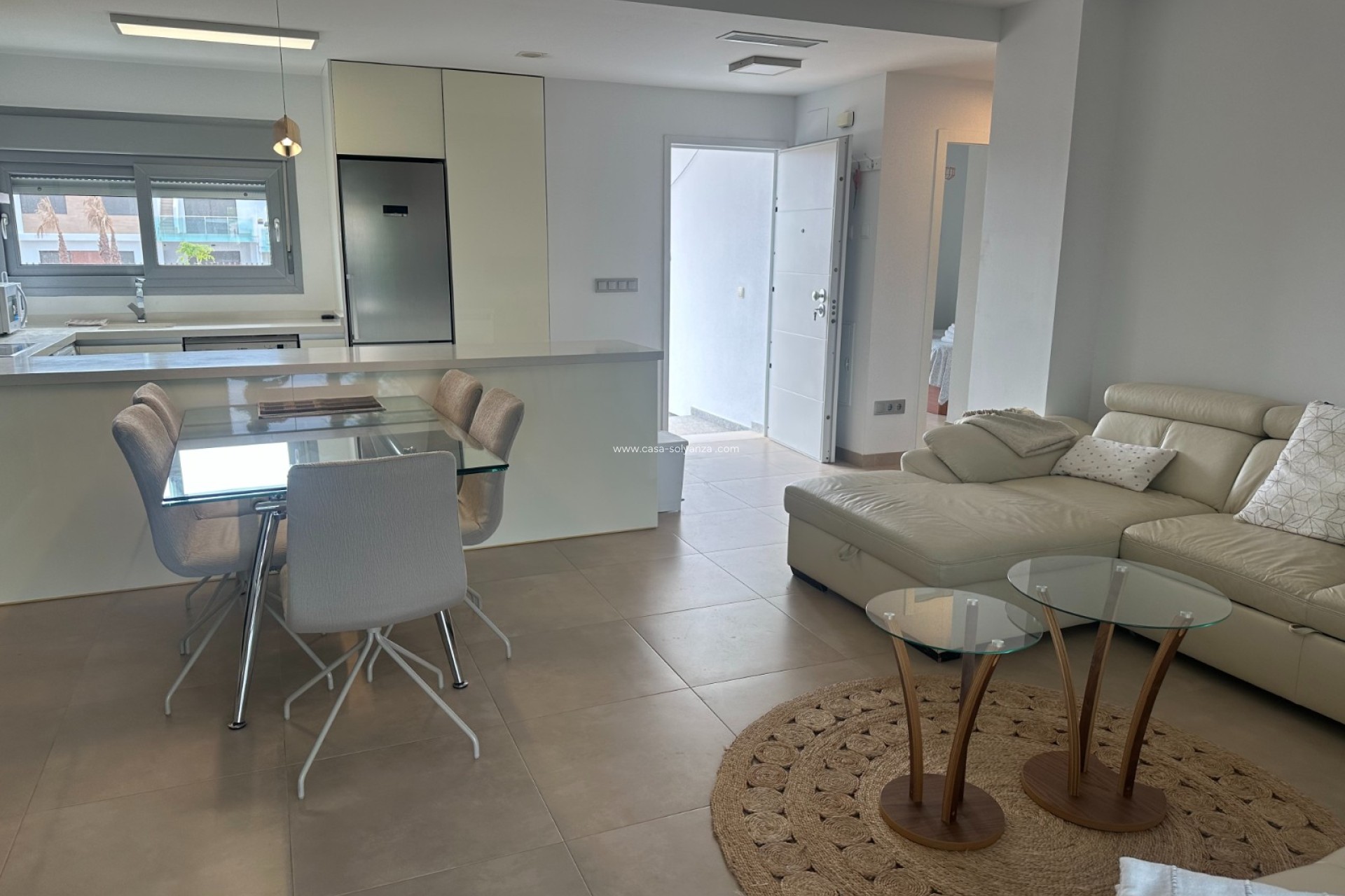 Resale - Apartment / flat - Orihuela - Entre Naranjos / Vistabella Golf