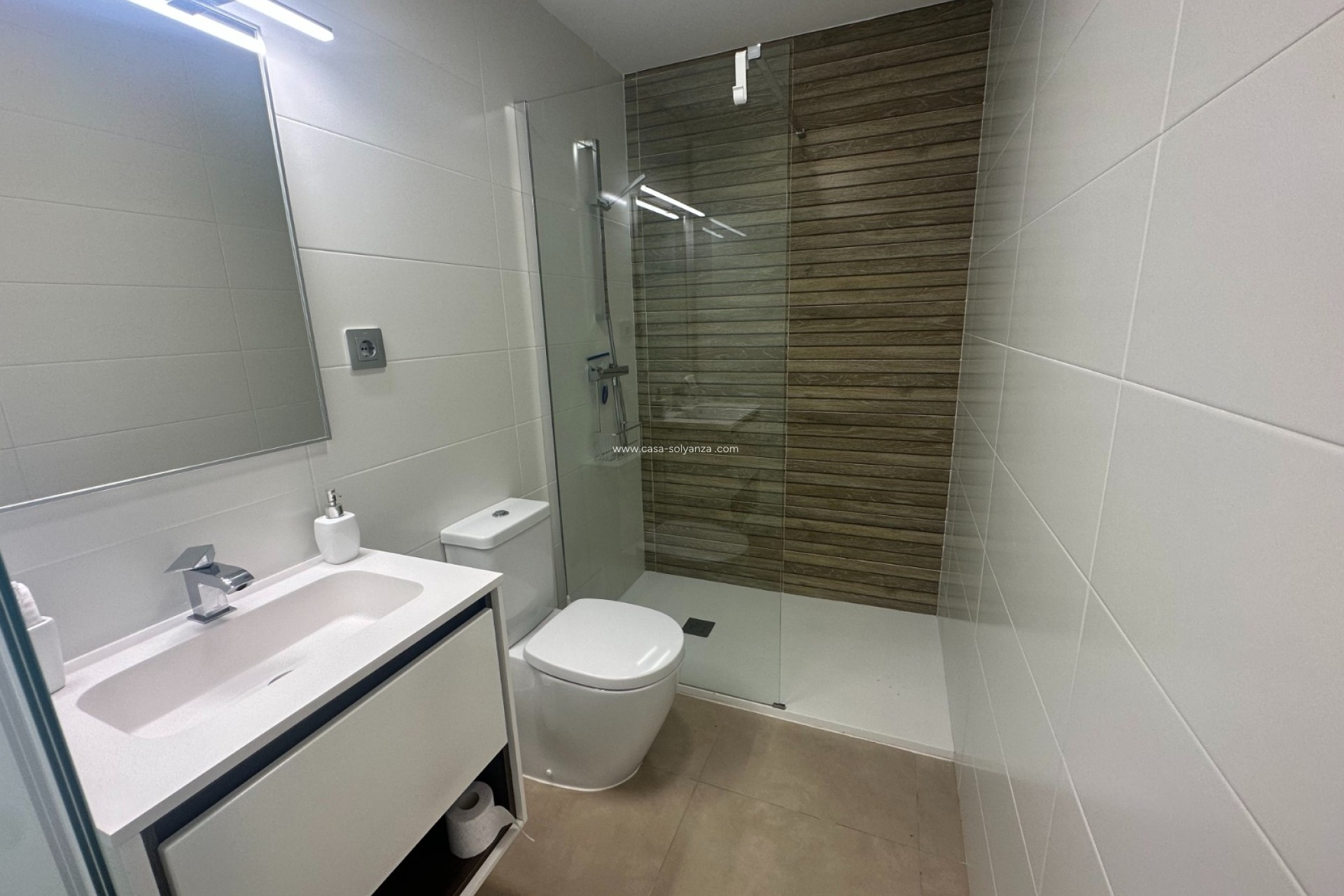 Resale - Apartment / flat - Orihuela - Entre Naranjos / Vistabella Golf