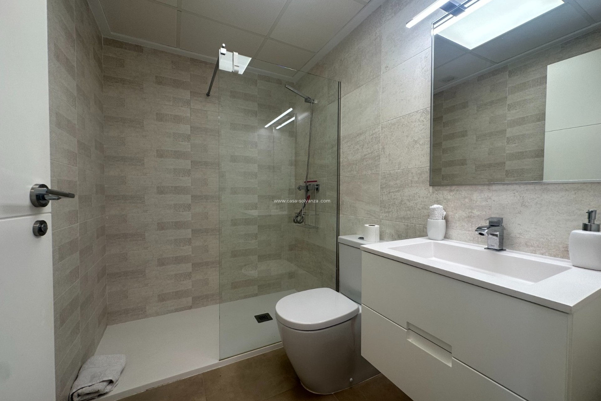 Resale - Apartment / flat - Orihuela - Entre Naranjos / Vistabella Golf