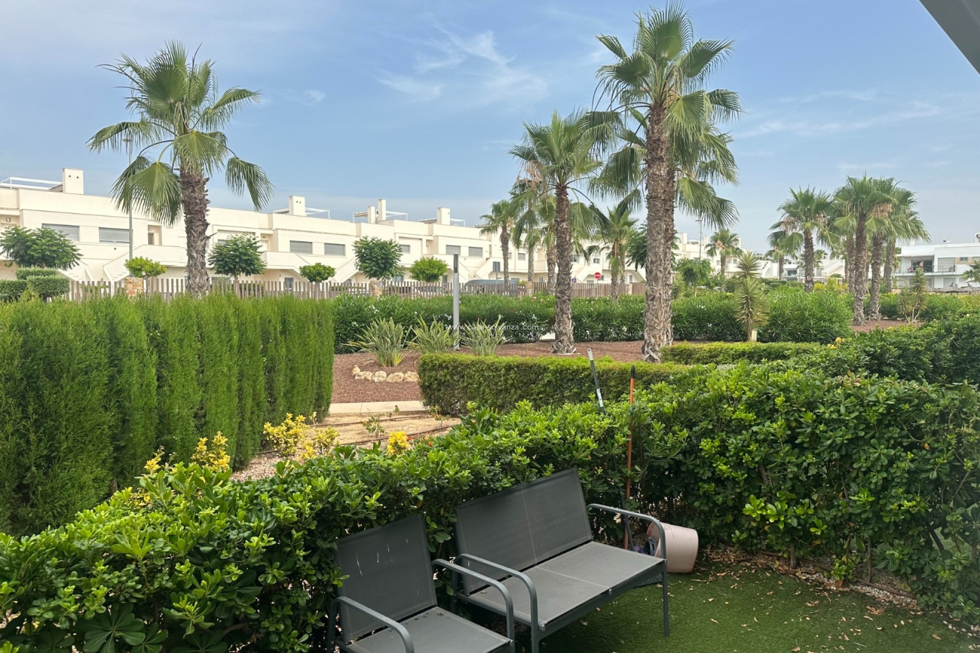 Resale - Apartment / flat - Orihuela - Entre Naranjos / Vistabella Golf