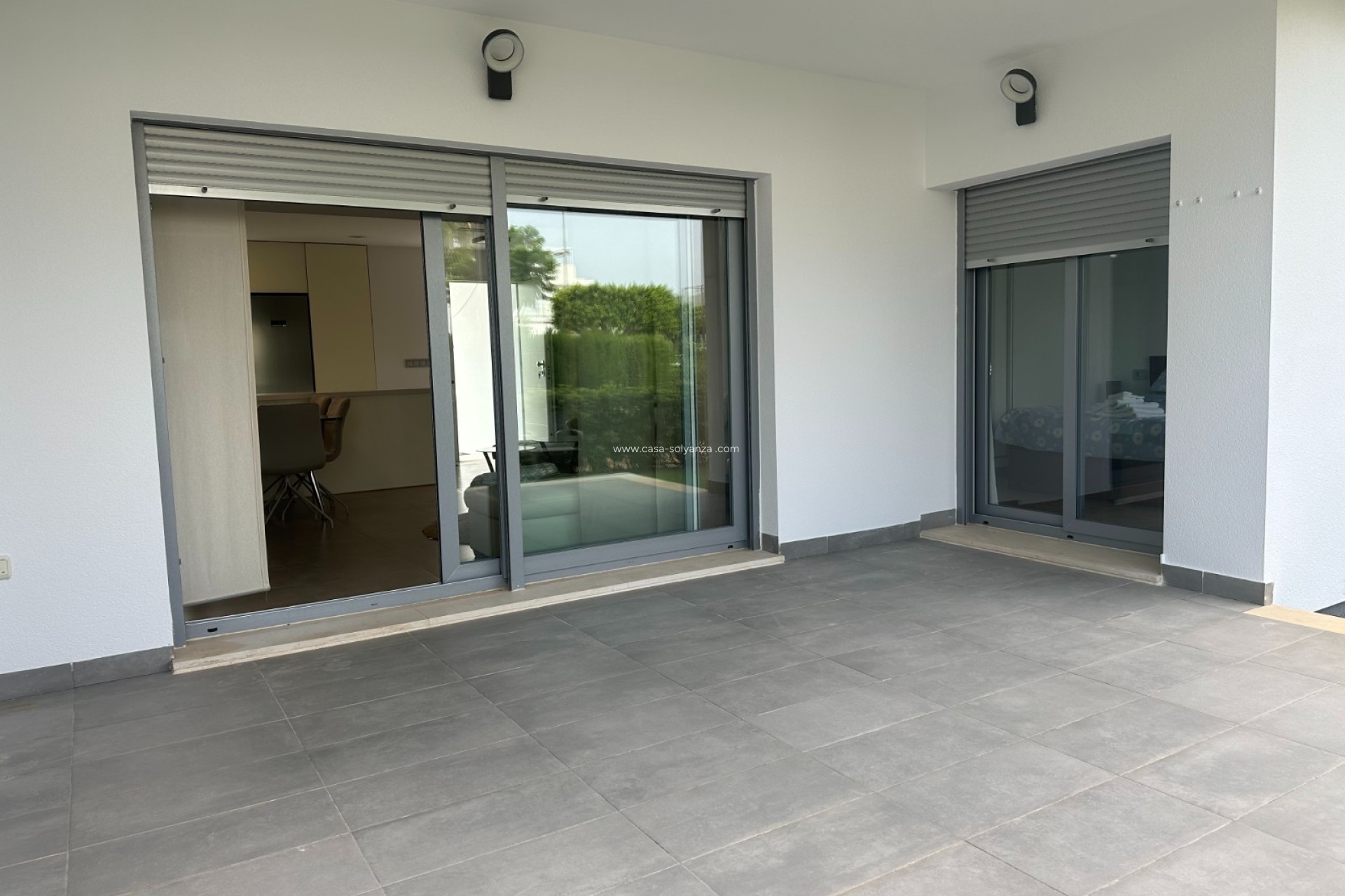 Resale - Apartment / flat - Orihuela - Entre Naranjos / Vistabella Golf